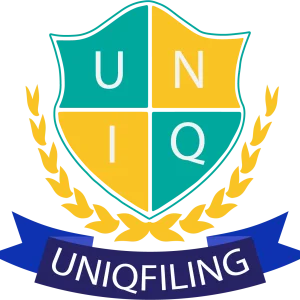 Uniqfiling Corporate Advisors LLP logo